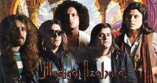 Fallece Pablo Rabadán, exteclista de Medina Azahara