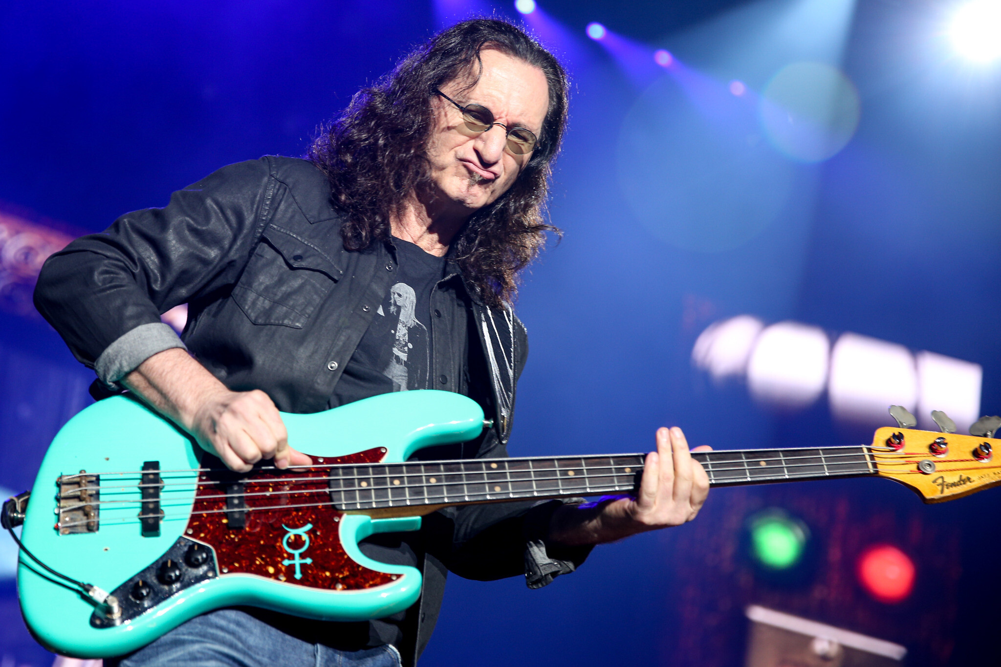 La autobiografía de Geddy Lee (Rush) llegará en 2023