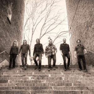 Big Big Train publicarán el directo de ‘Snowfalls’