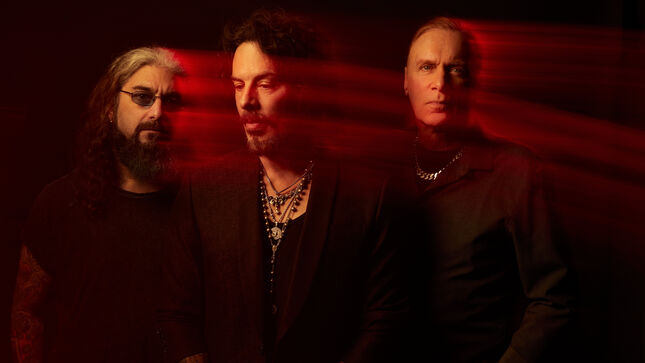 ‘Xanadu’, lo nuevo de The Winery&nbsp;Dogs