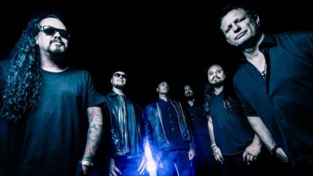 Redemption vuelven en 2023 con nuevo álbum – escucha el primer single