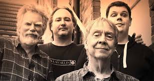 ’50 Years Strong’, la gira de Camel llega a España