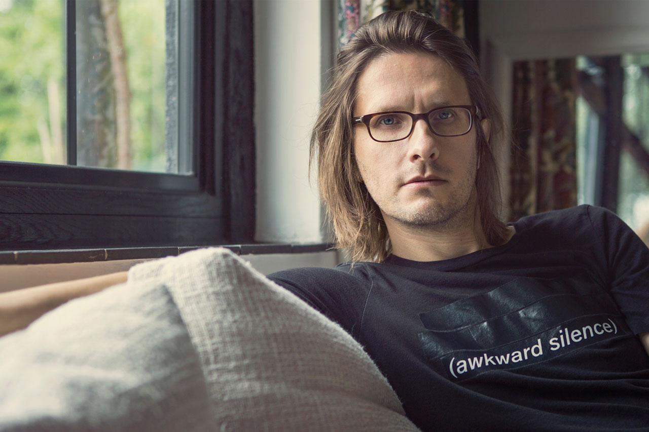 Primeros detalles sobre el nuevo álbum de Steven Wilson