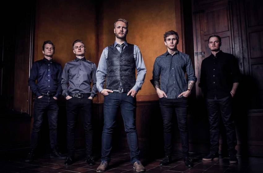 Leprous lanzarán una  «edición de gira» del álbum ‘Aphelion’