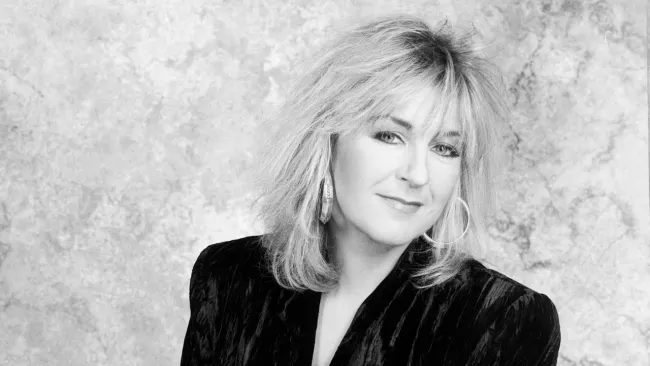 Fallece Christine McVie, la «columna vertebral» de Fleetwood Mac, a los 79 años