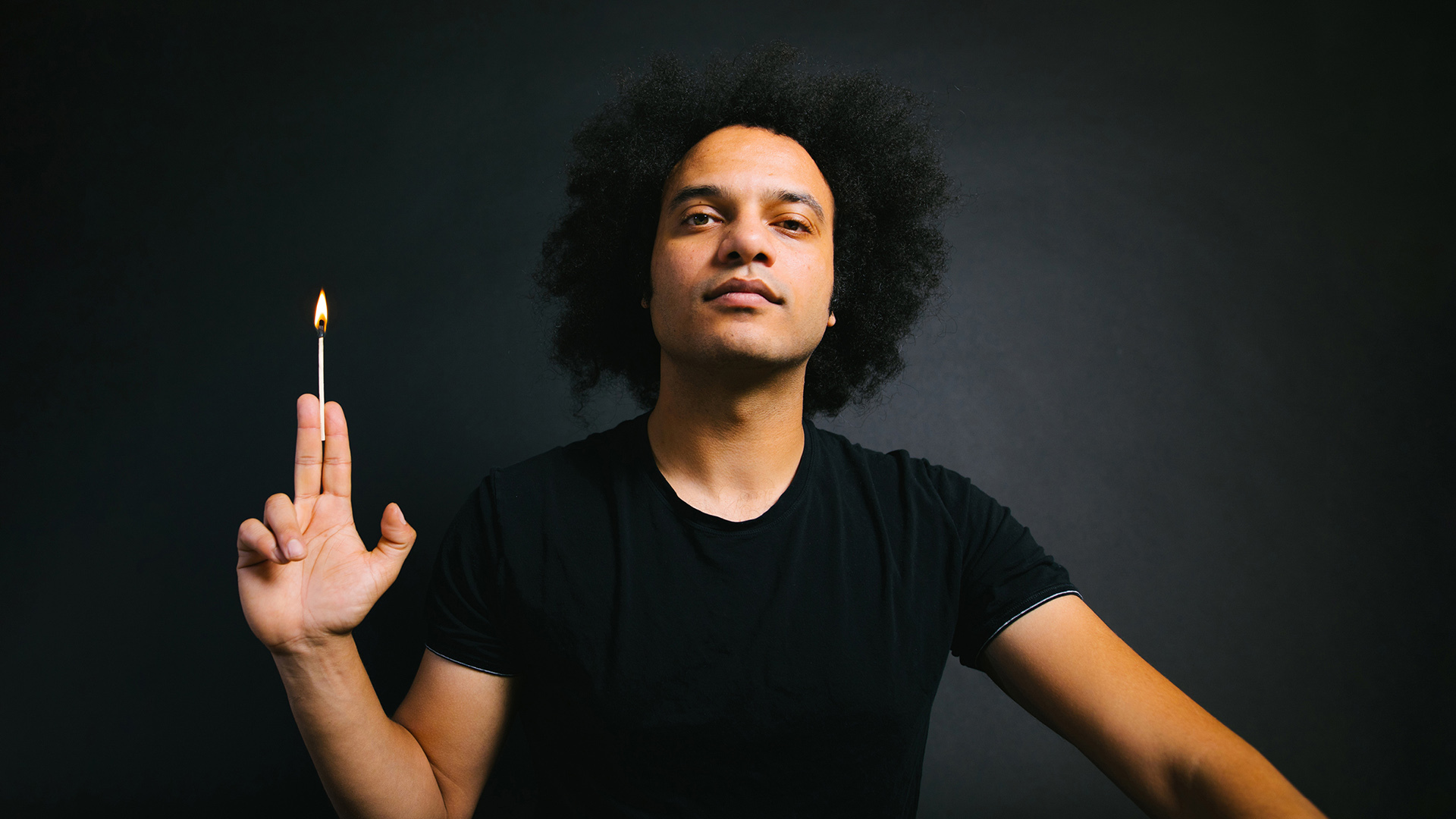 Zeal & Ardor tiene dos nuevos singles