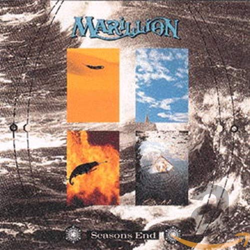 Especial | Marillion, la marcha de Fish y ‘Seasons End’ (1989)