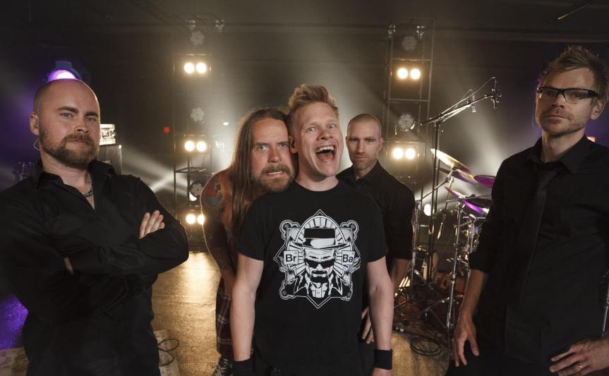 Especial A.C.T: Un recorrido por la&nbsp;banda