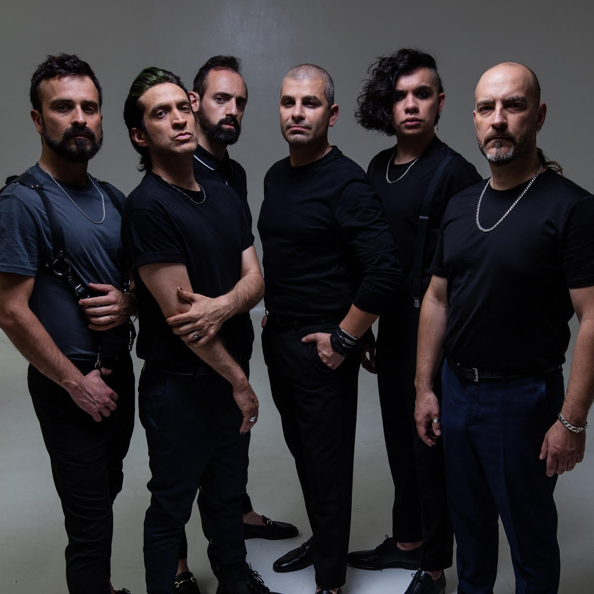 Aisles revela nuevo single, ‘Game Over’, y se reestructura como banda