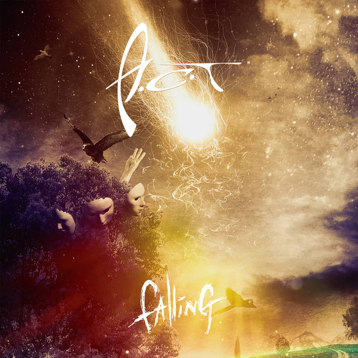 Reseña de A.C.T – ‘Falling’ (2023)