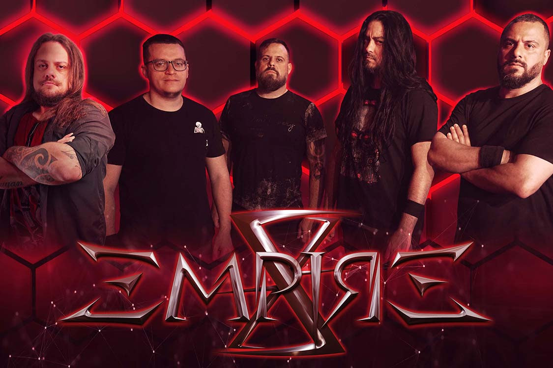 X-Empire despierta sentimientos profundos con su impresionante nuevo single