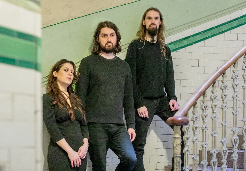 healthyliving anuncian álbum debut y presentan el primer&nbsp;vídeo