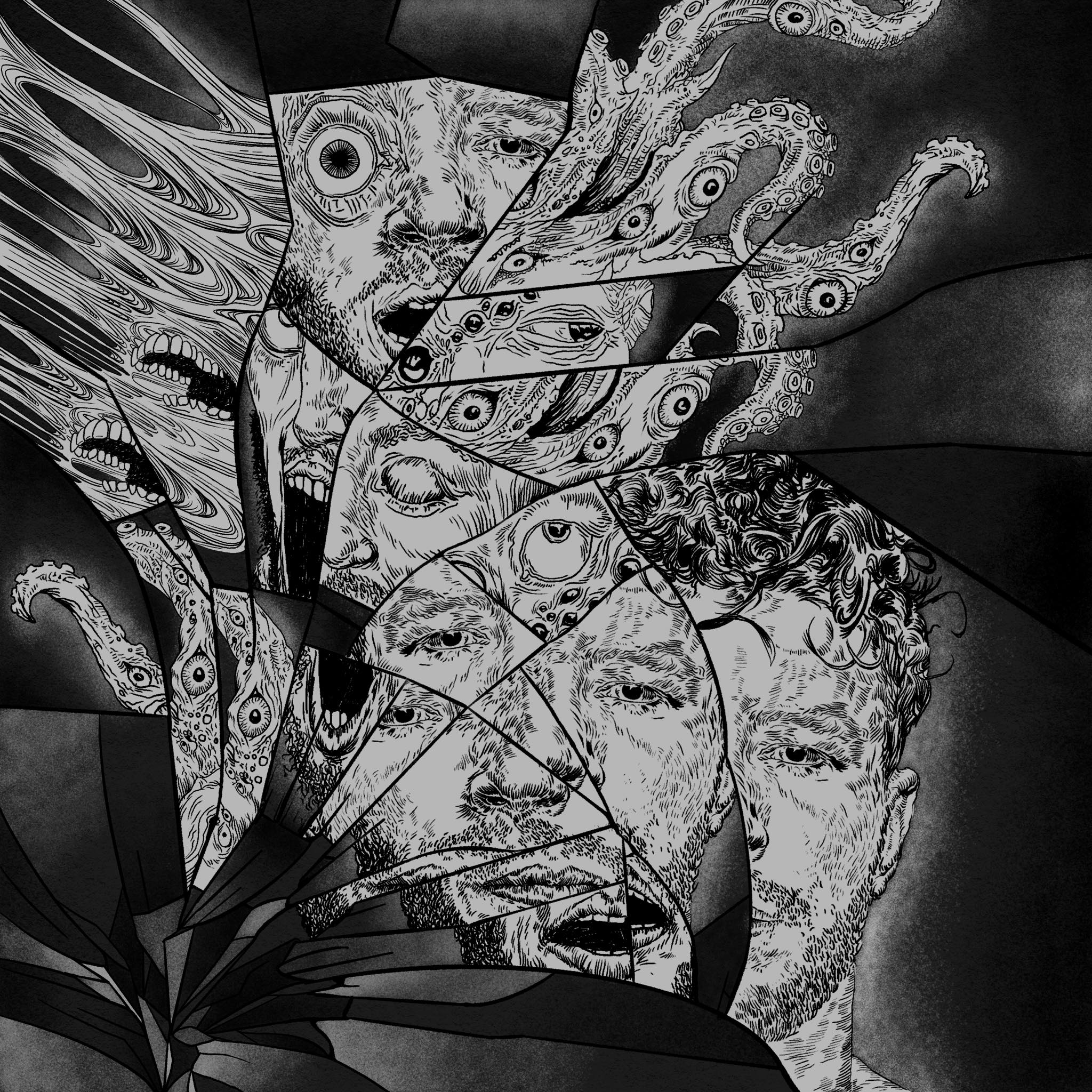 Reseña de Back to R’lyeh – ‘The Break’ (EP, 2023)