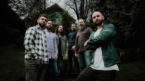 Especial Haken, breve historia de la banda