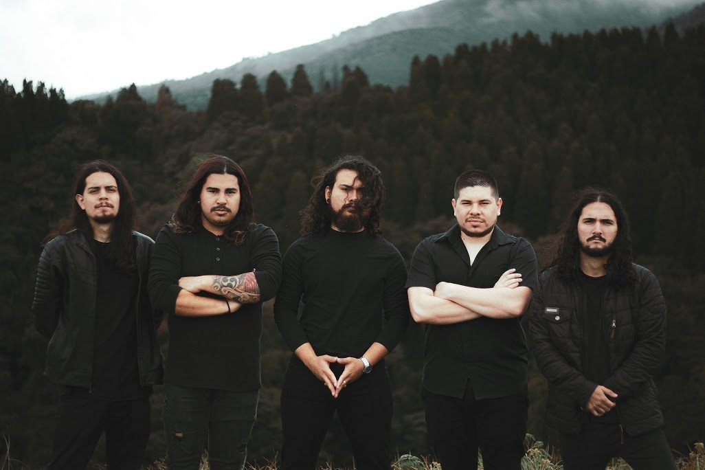 ‘The Seven Blood Lines’, nuevo single de Unborn Prophecy, grupo costarricense de Death Metal Progresivo