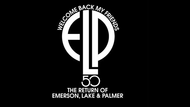 ‘The Return Of Emerson, Lake & Palmer’, la nueva gira de verano de EL&P