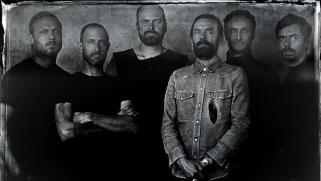 ‘Subatlantic’, nuevo vídeo oficial de The Ocean