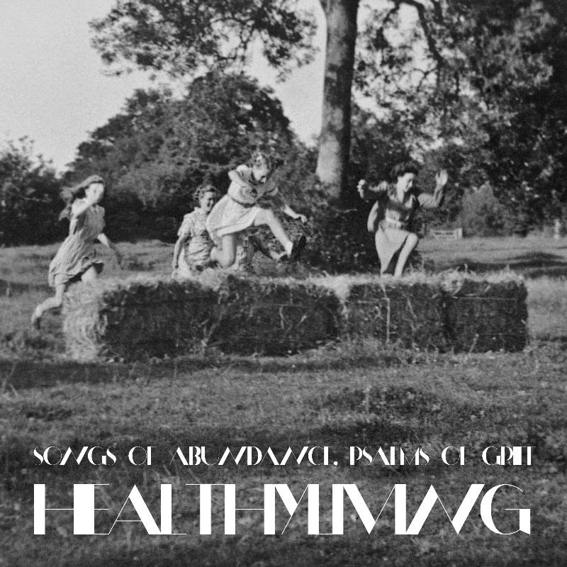 Reseña exprés | Reseña de Healthyliving – ‘Songs Of Abundance, Psalms Of Grief’ (2023)