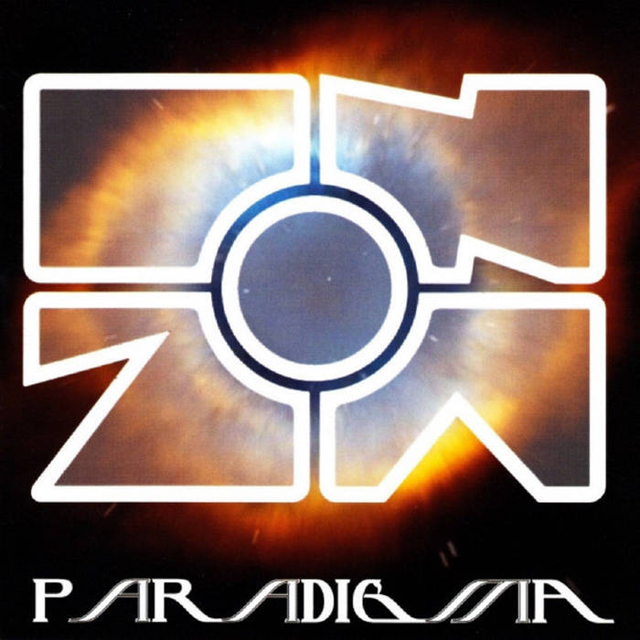 Recomendación: Onza – ‘Paradigma’ (2007)