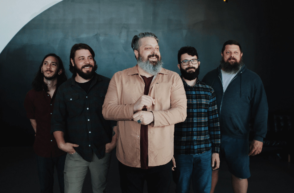 Especial The Dear Hunter (Parte II)