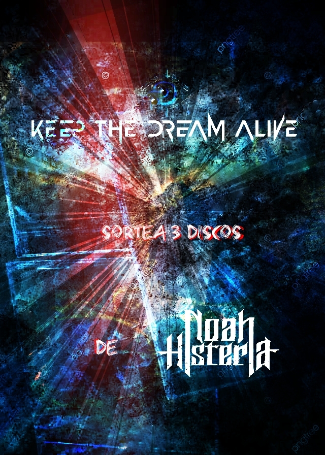 Vídeo | KTDA sortea 3 discos de Noah Histeria (invitado Juan&nbsp;Giner)