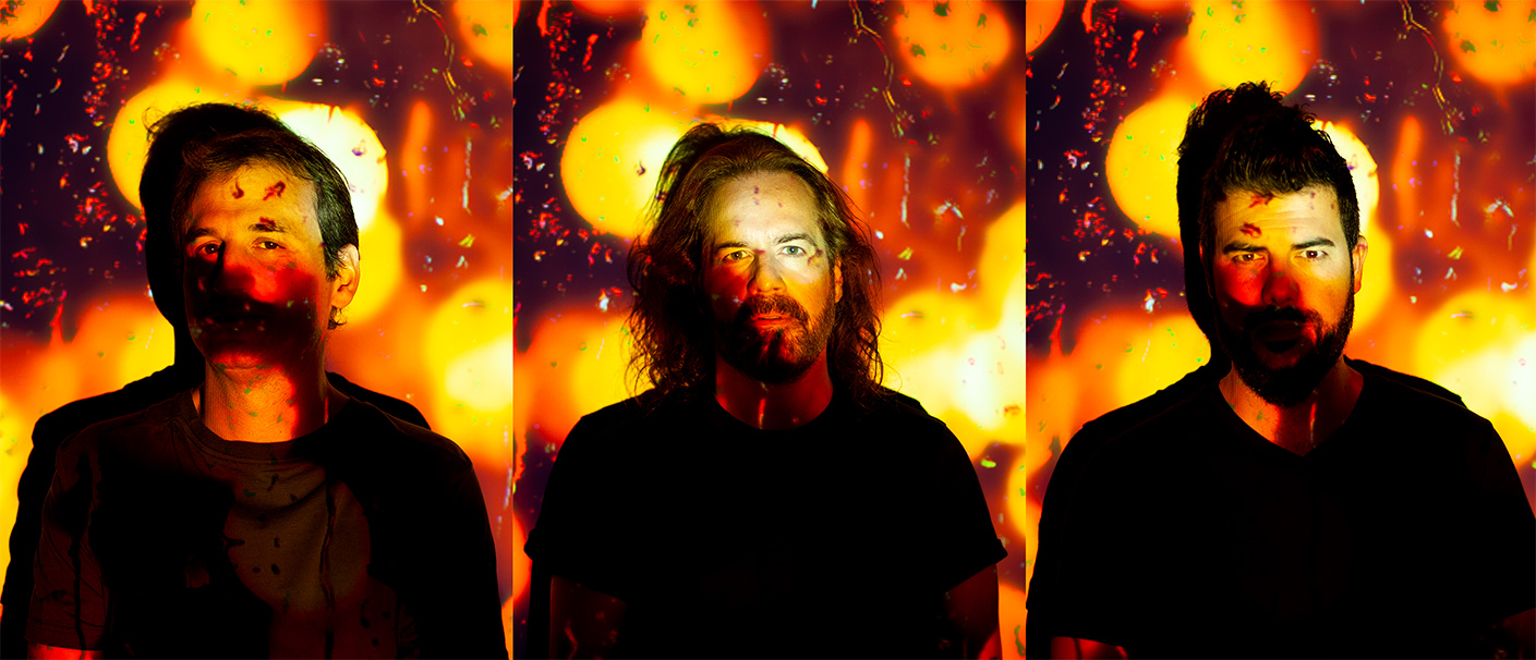 Estreno del nuevo videoclip de NOMAD, ‘Psycho’