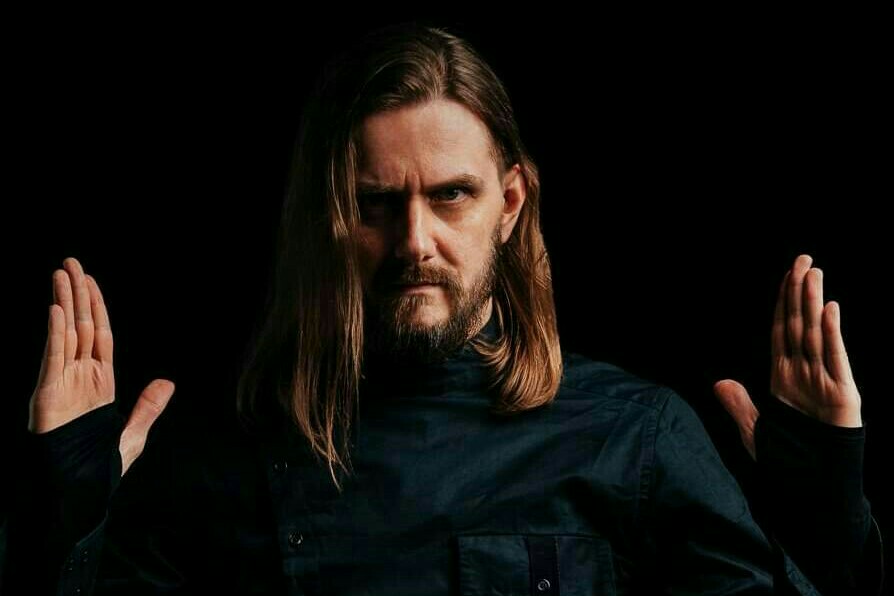 Mariusz Duda está dispuesto a «abrazar lo desconocido» en su nuevo single