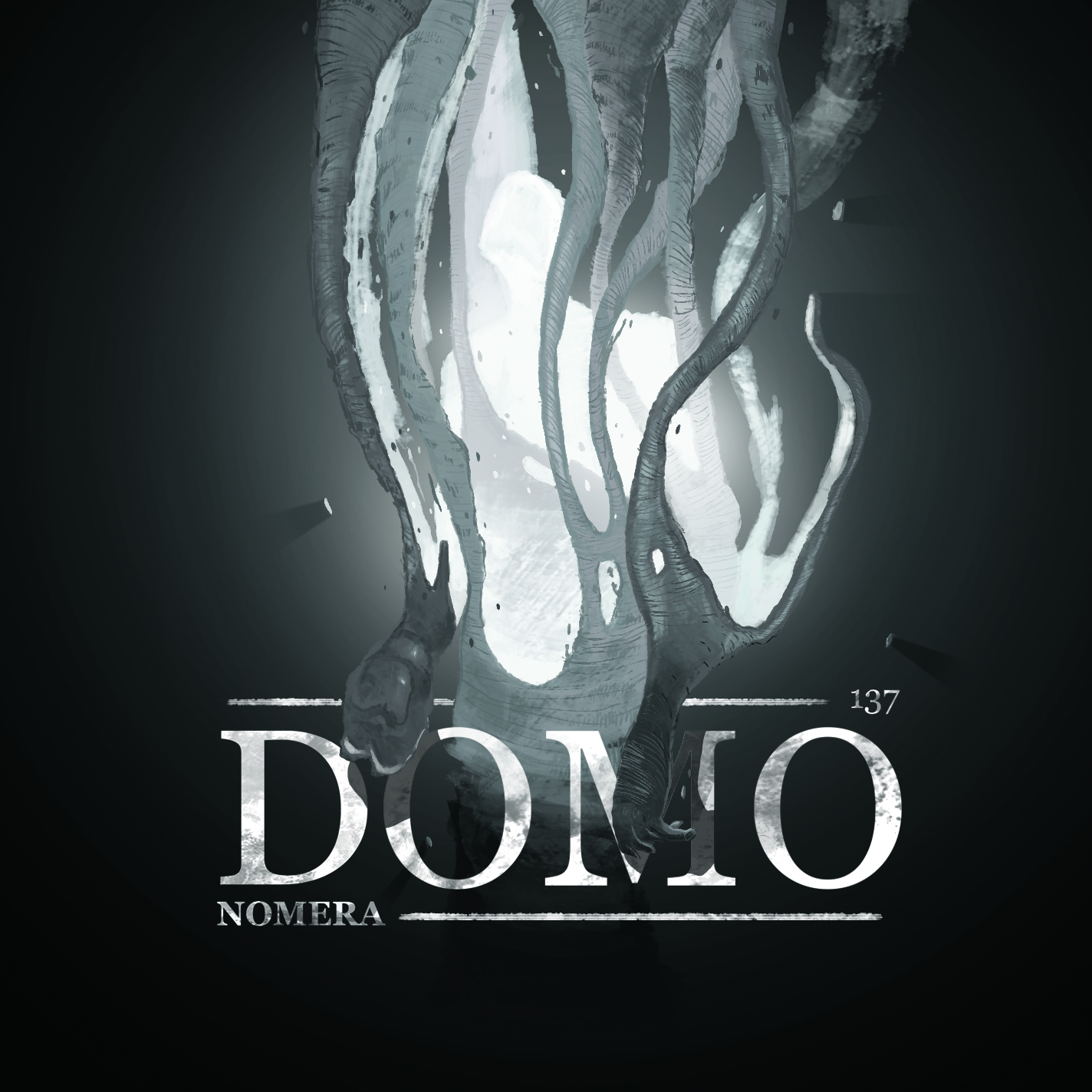 Review de Nomera – ‘DOMO 137’ (2022)