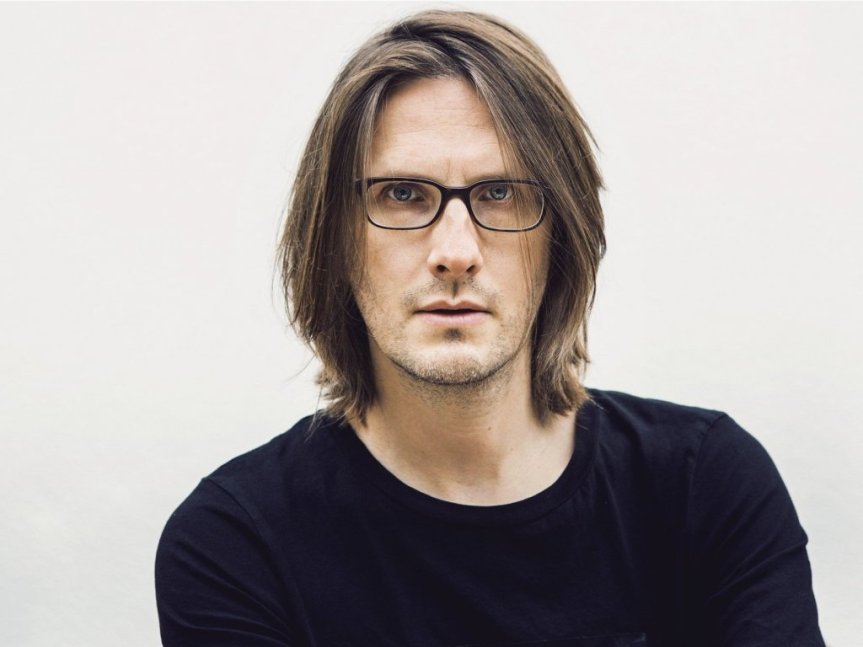 Flashback | Steven Wilson recuerda el retorno de Porcupine Tree y la «condición» que impuso para la&nbsp;gira