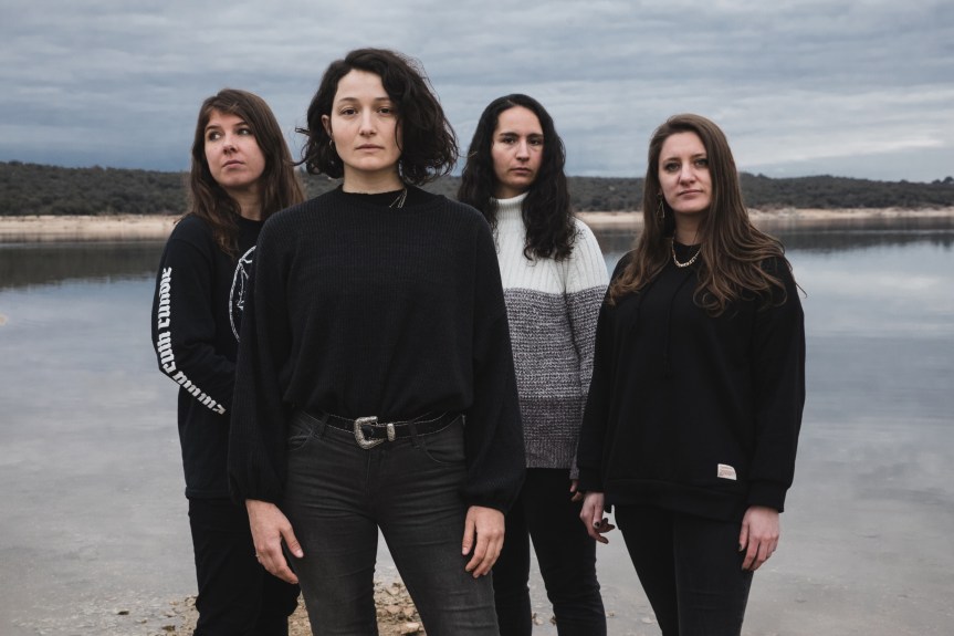 Bones of Minerva se une a Svalbard en la gira por Alemania y&nbsp;Francia