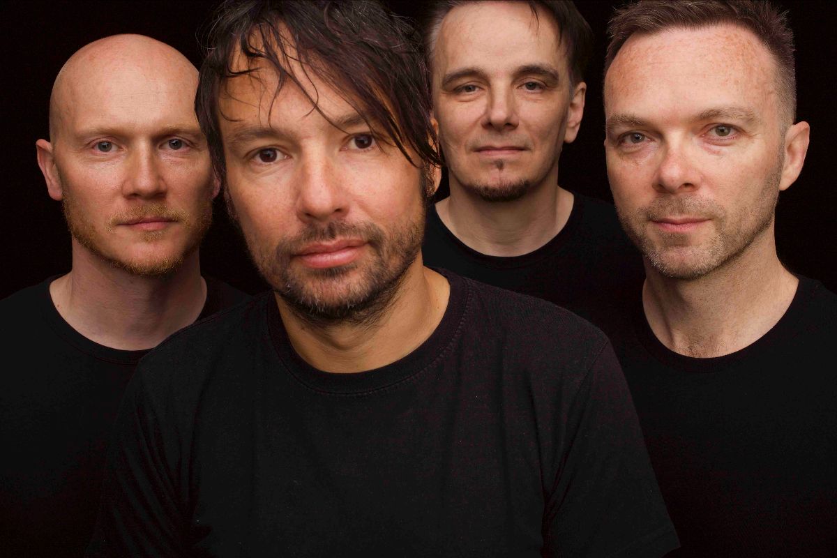 ‘It Leads To This’, nueva gira de The Pineapple Thief
