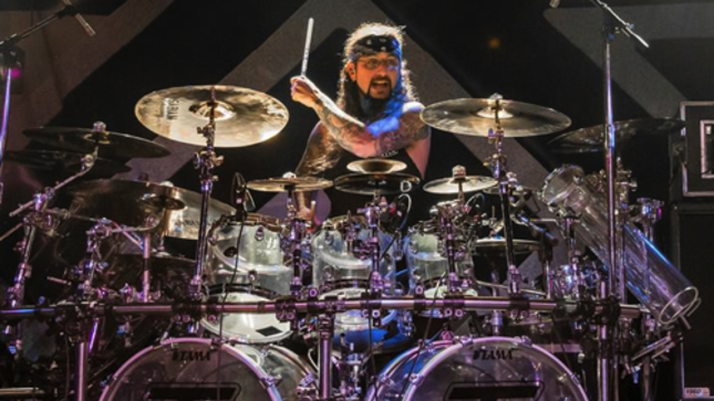 La noticia del año: Mike Portnoy vuelve a Dream Theater