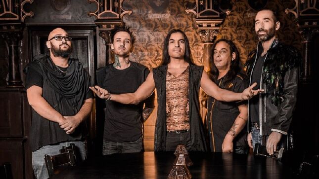 Myrath dan a conocer su nuevo álbum, ‘Karma’ [+ single]