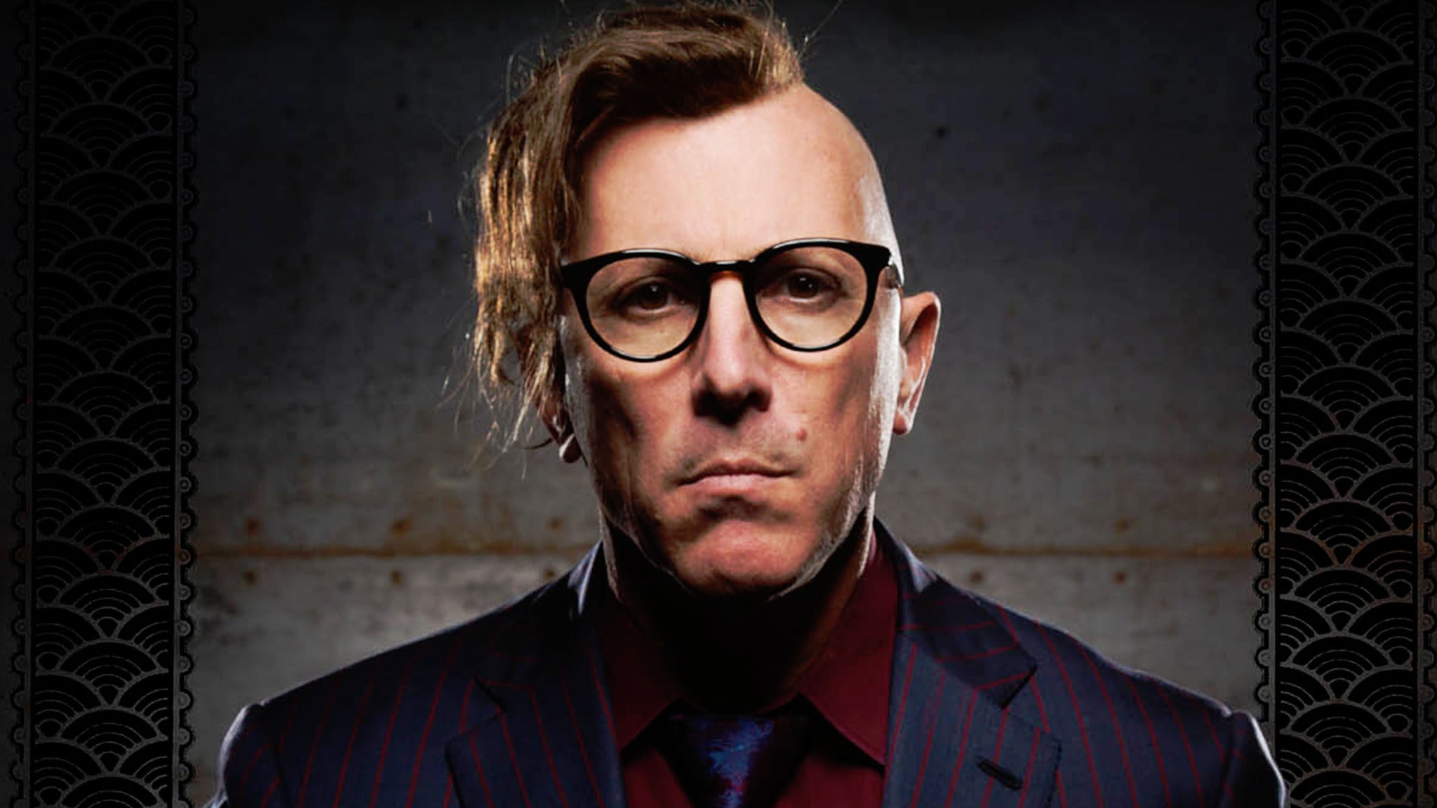 Maynard James Keenan sobre un nuevo disco de Tool: «Es una irresponsabilidad hablar de algo que no existe»