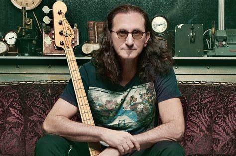 Geddy Lee ya no se opone a un regreso de Rush sin Neil&nbsp;Peart