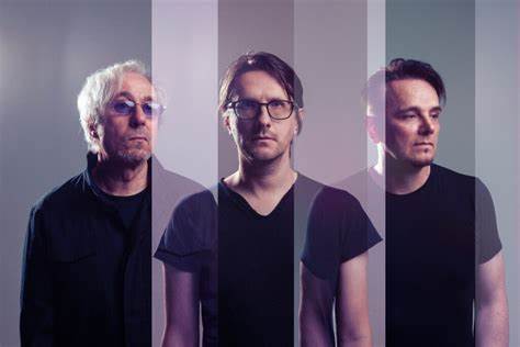 ‘Closure/Continuation.Live’, nuevo material en directo de Porcupine&nbsp;Tree