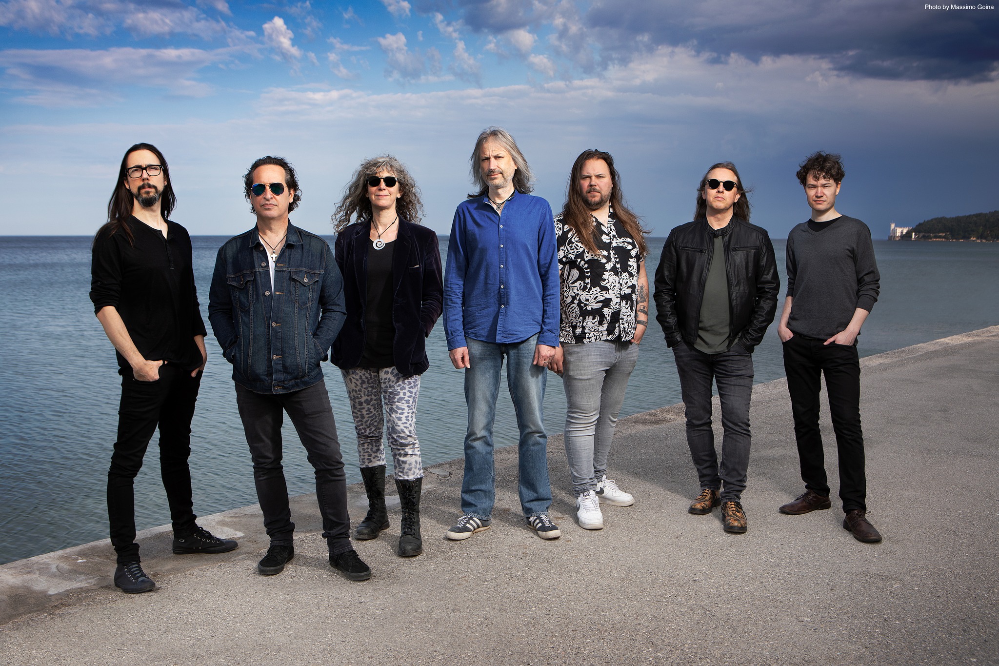 ‘The Likes Of Us’, primer álbum de Big Big Train sin David Longdon [+ single]