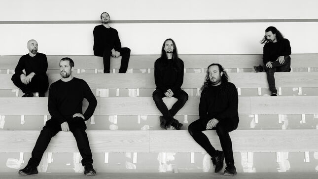 Persefone anuncian nuevo lanzamiento, ‘Lingua Ignota Part I’ [+&nbsp;single]