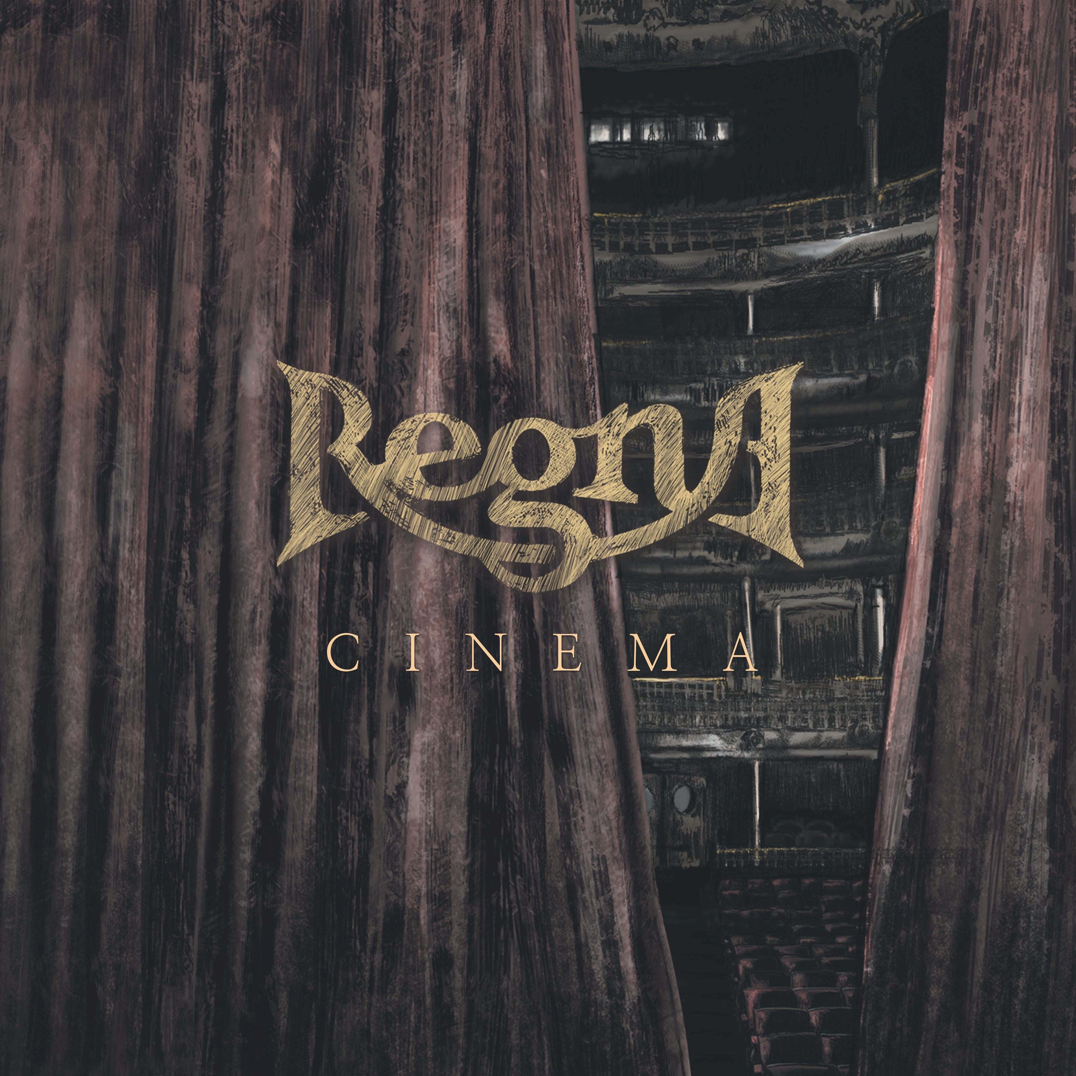 Reseña de Regna – ‘Cinema’ (2023)