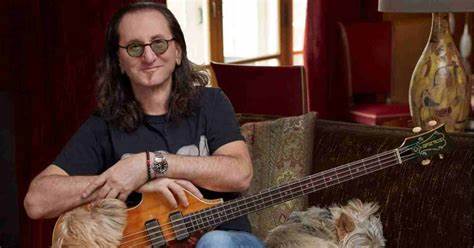 Flashback | Geddy Lee recuerda la crisis de Rush: «Estaba resentido» [CES]