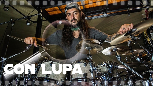 Con Lupa | El retorno de Portnoy a Dream Theater y la rencilla mediática | Enfado de Bumblefoot y descontento de los fans