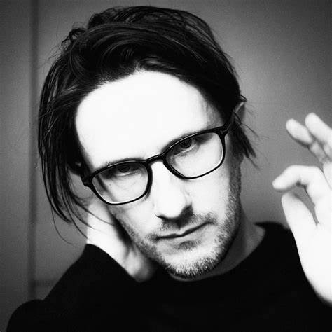 Steven Wilson anuncia el primer disco de Bass Communion en doce&nbsp;años