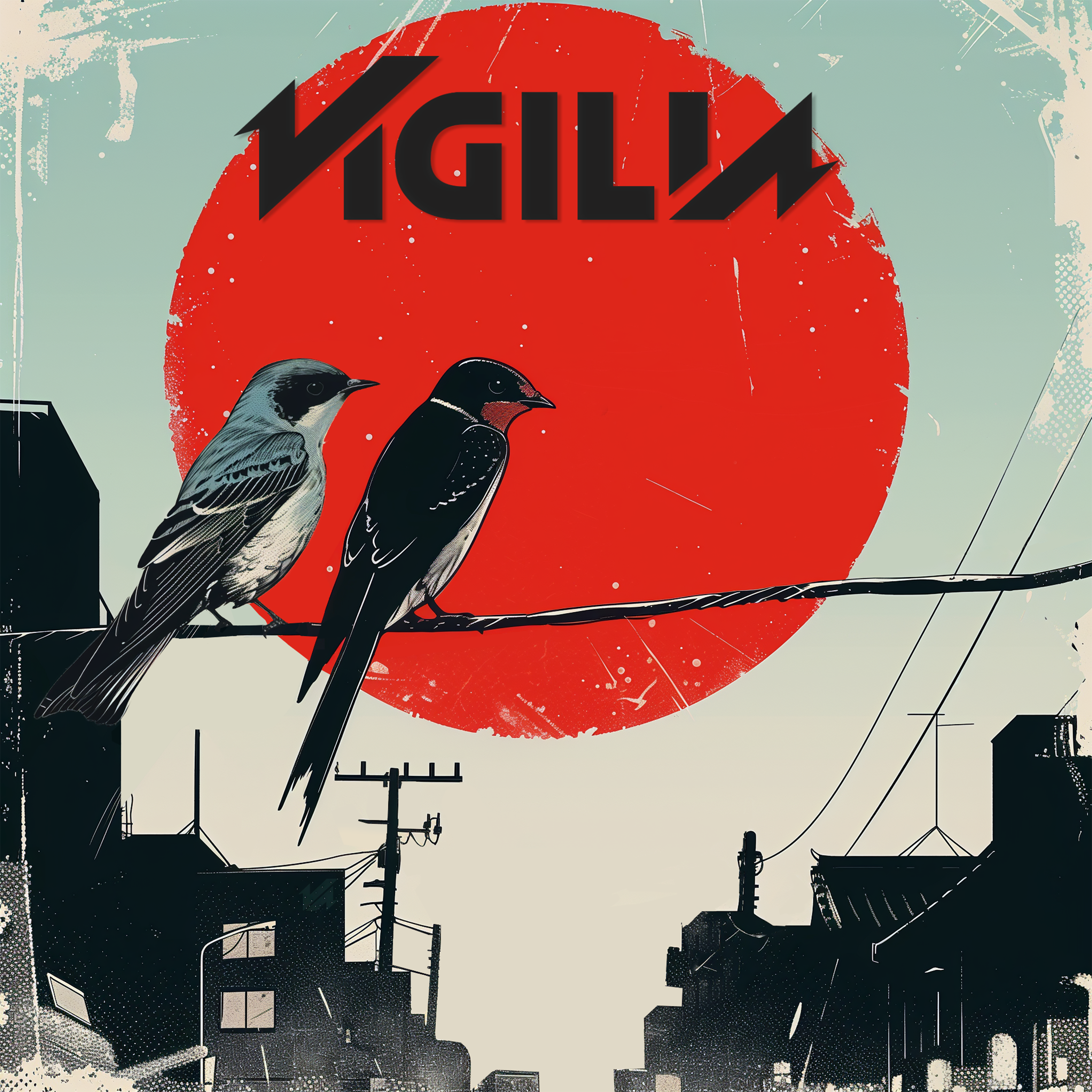 Review | Vigilia – ‘Liminal’ (Single) (2024)