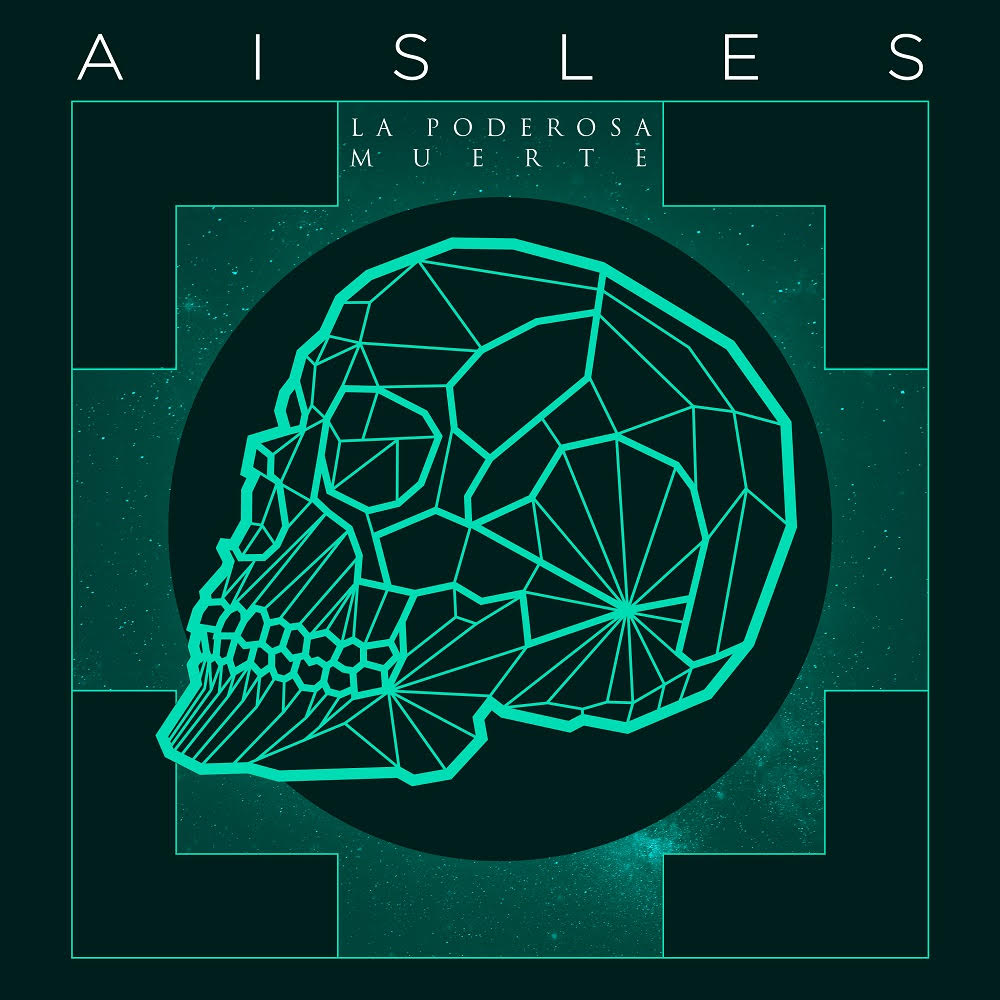 Aisles lanza ‘La poderosa muerte’, segundo adelanto de su EP ‘Obras de Los Jaivas’