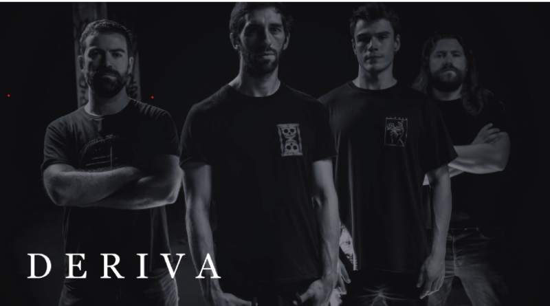 Deriva presenta su nuevo EP, ‘Nona/Décima/Morta’