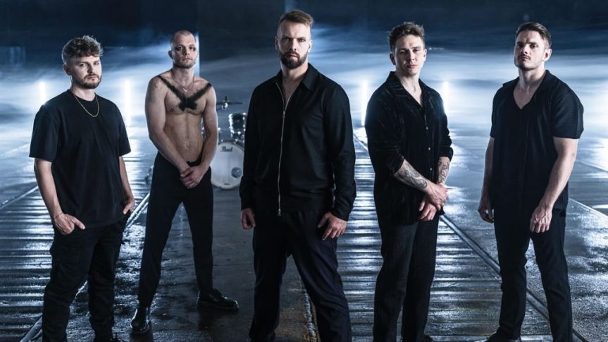 Los noruegos Leprous anuncian su nuevo directo y fechas de su gira europea [+&nbsp;vídeo]