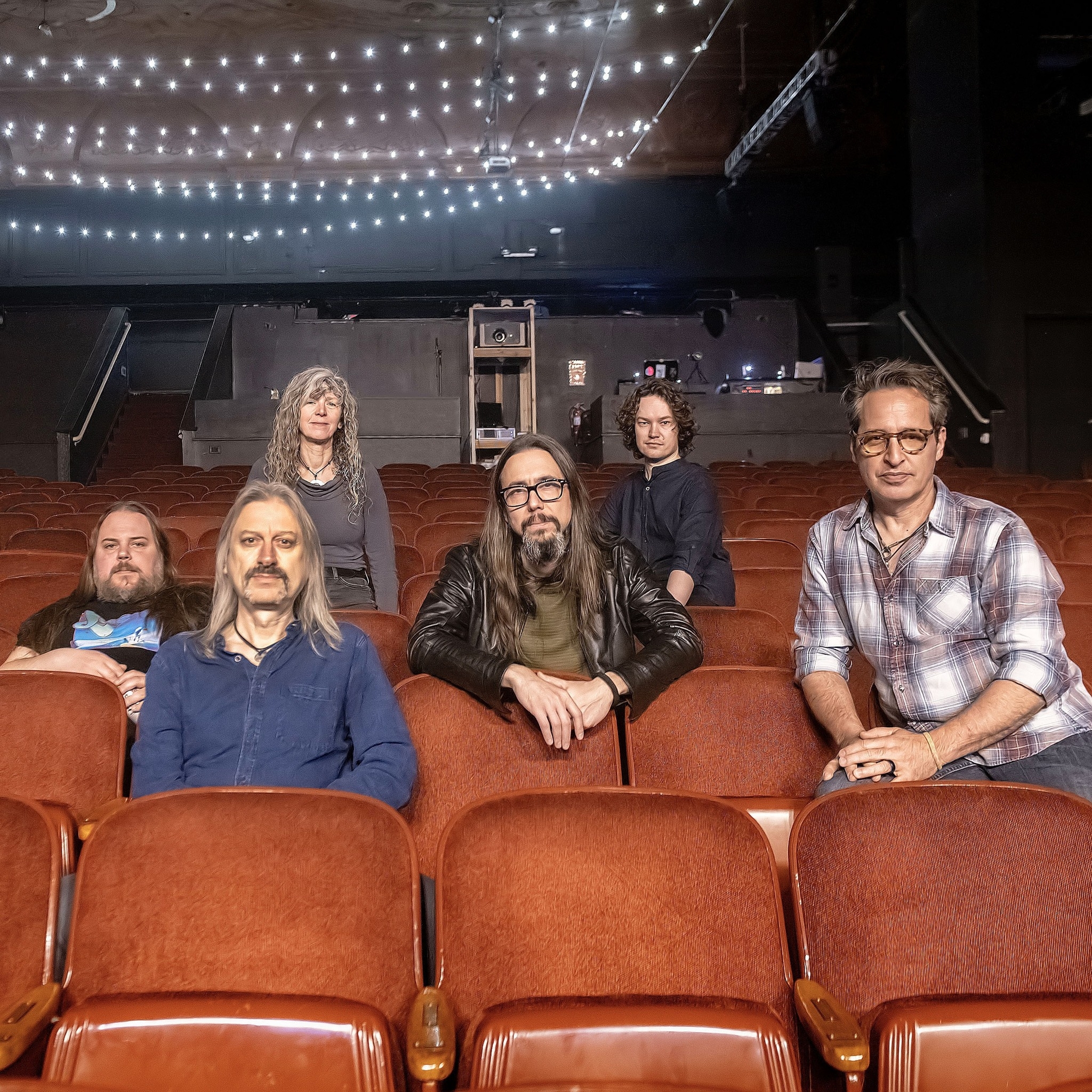 Big Big Train lanza ‘Last Eleven’ grabado en directo en Sweetwater Studios