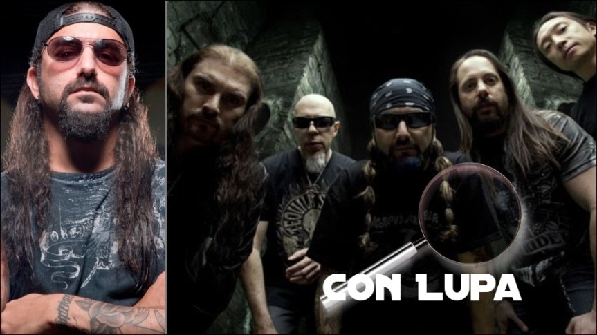 Con Lupa | Dream Theater: expectativas con el retorno de Mike Portnoy | Detalles sobre el&nbsp;álbum