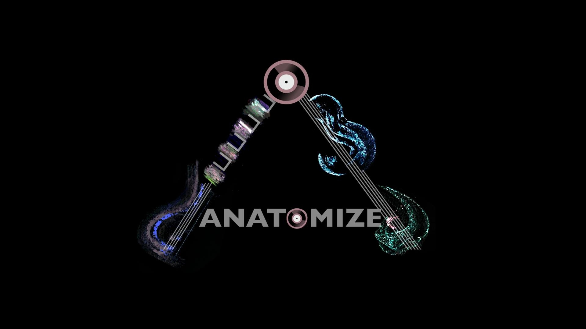 El proyecto murciano Anatomize sorprende con dos nuevos singles