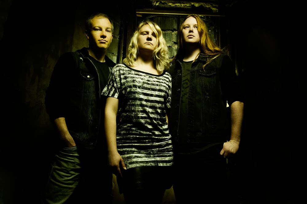 Final Coil preparan su paso por Bloodstock Open Air con su directo ‘Wires’